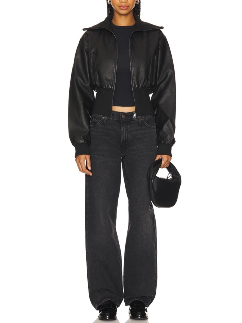 Levi’s Baggy Dad Jeans